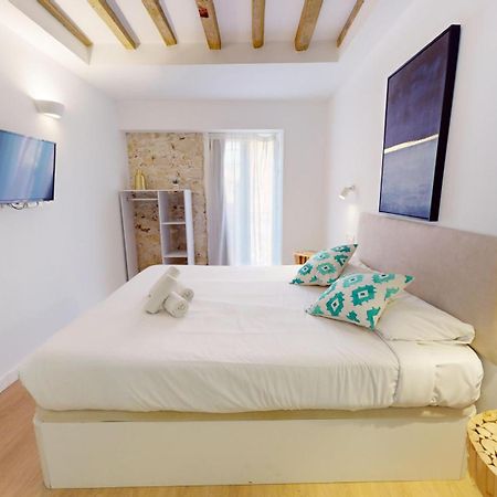 Myflats Luxury City Center Alicante Exteriér fotografie