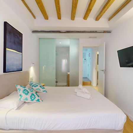 Myflats Luxury City Center Alicante Exteriér fotografie