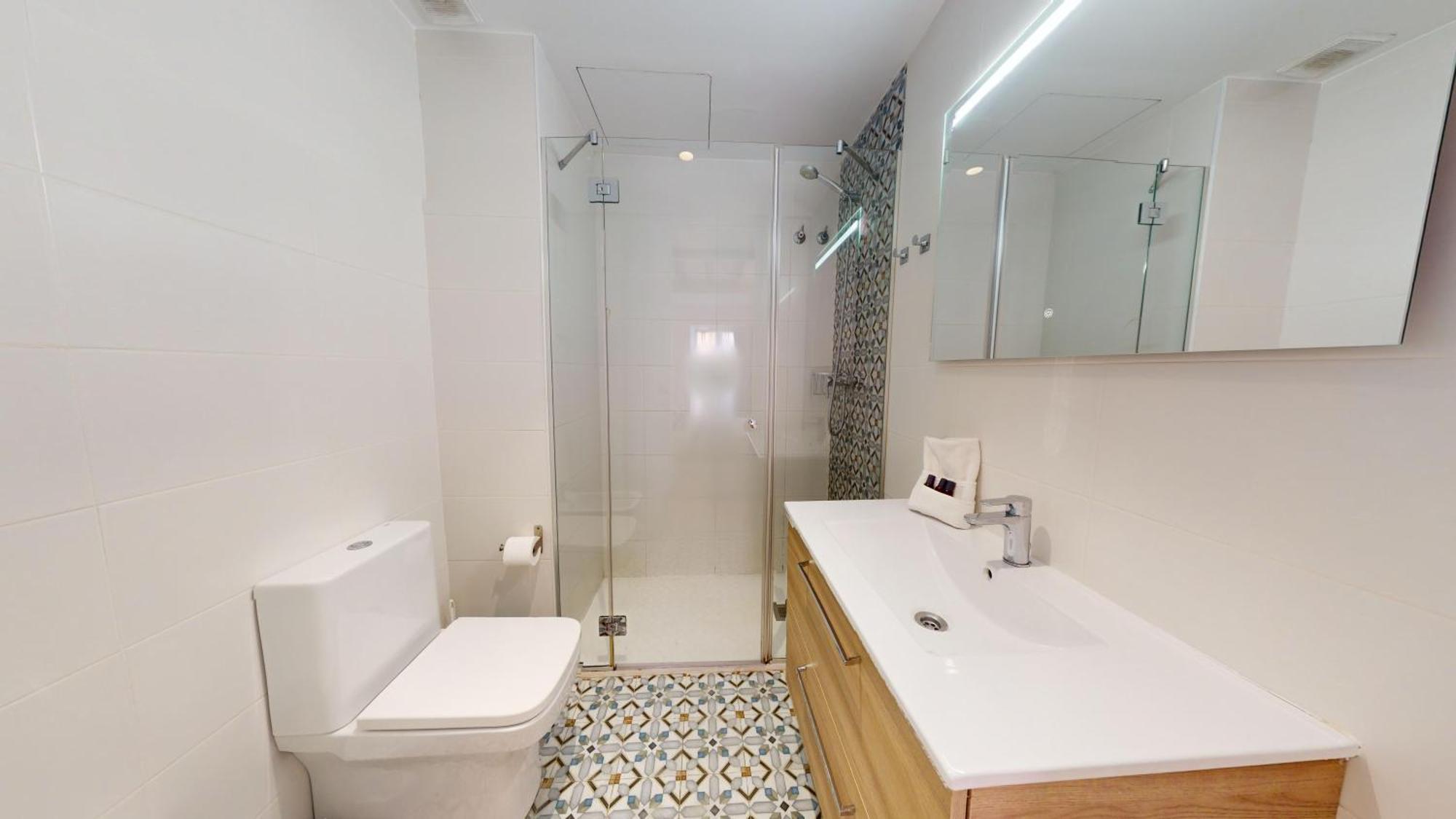 Myflats Luxury City Center Alicante Exteriér fotografie