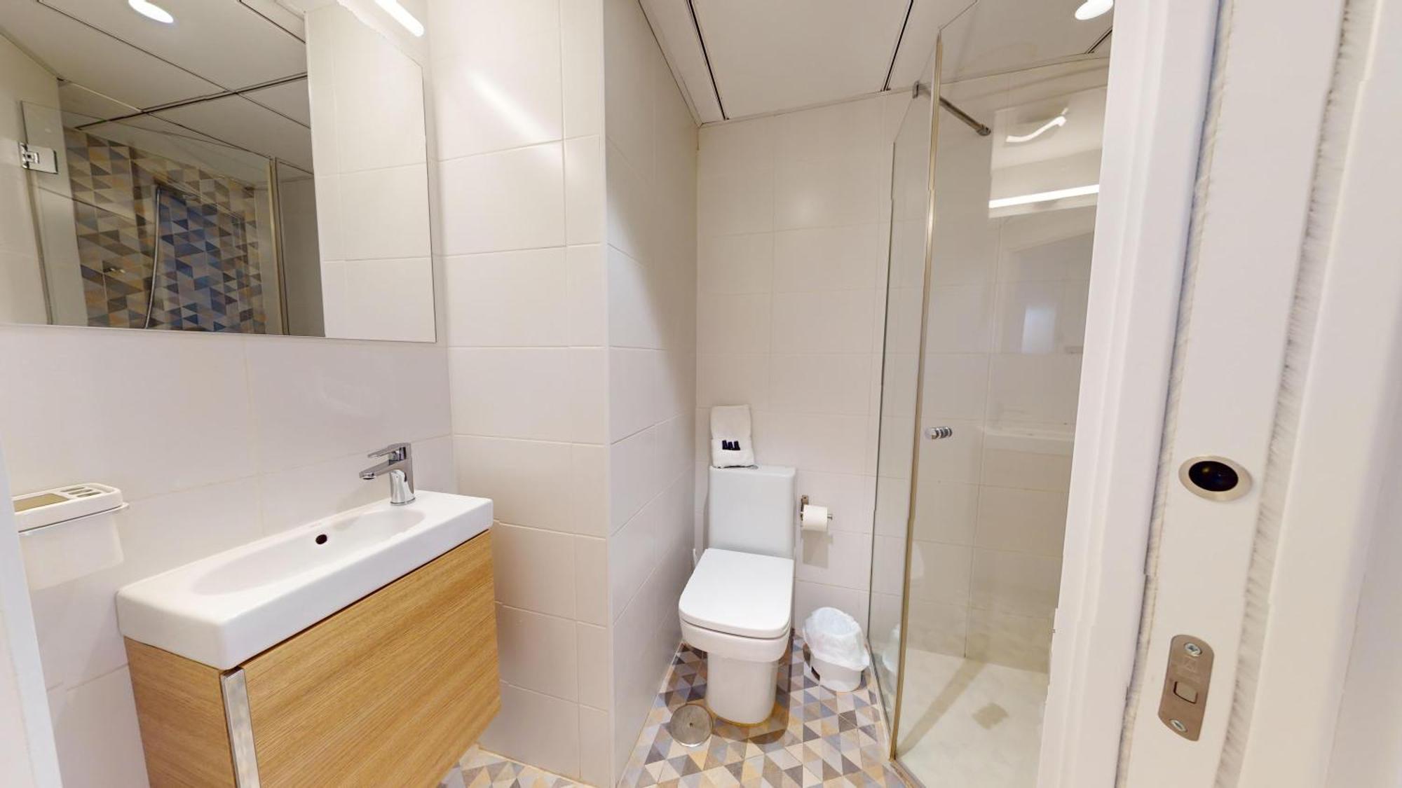 Myflats Luxury City Center Alicante Exteriér fotografie