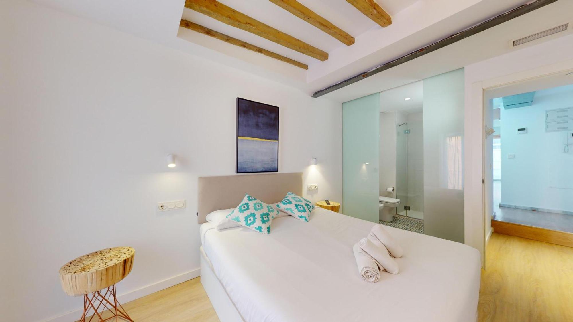 Myflats Luxury City Center Alicante Exteriér fotografie