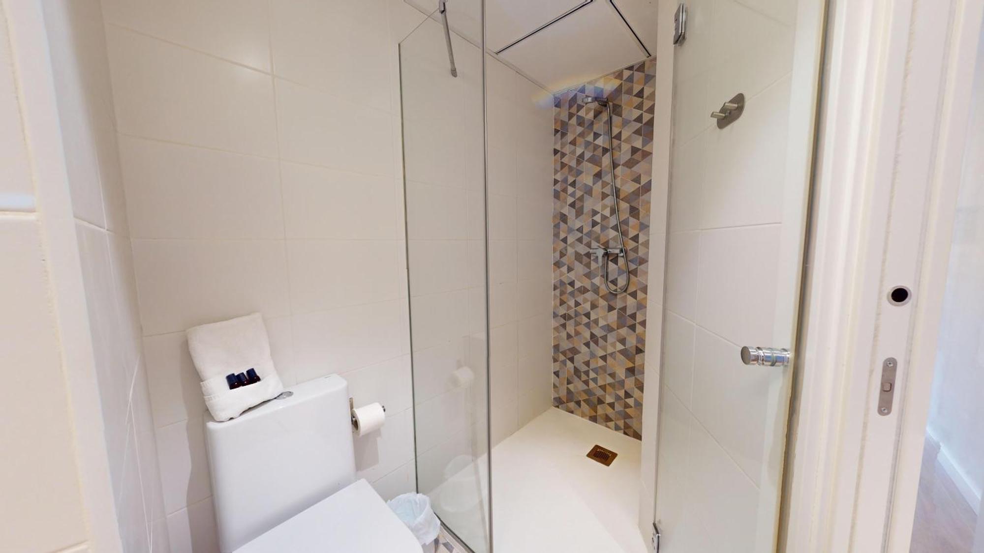 Myflats Luxury City Center Alicante Exteriér fotografie