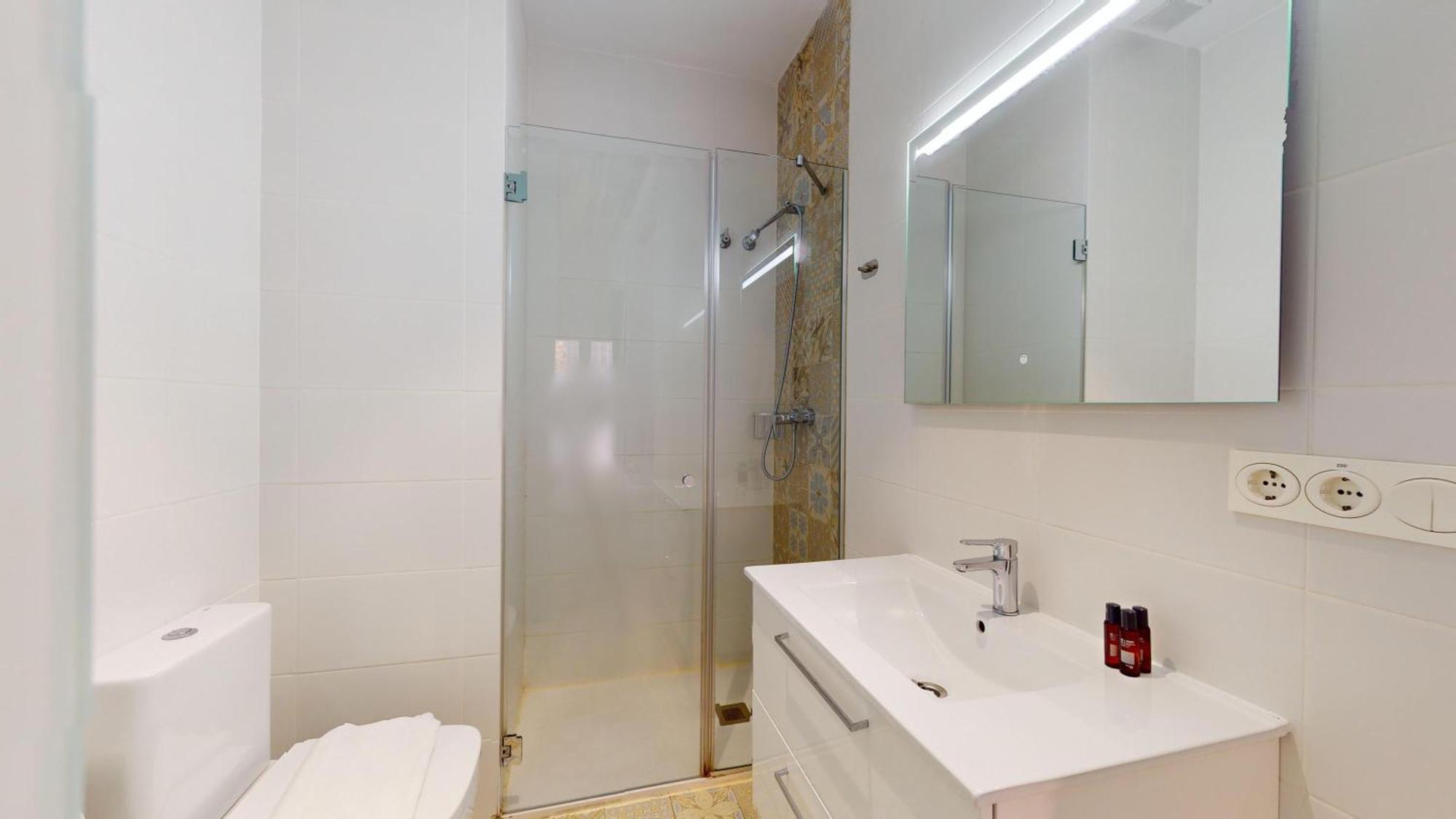 Myflats Luxury City Center Alicante Exteriér fotografie