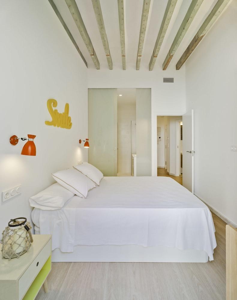 Myflats Luxury City Center Alicante Exteriér fotografie
